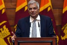 பல்கலைக்கழக மாணவர்கள் தொடர்பில் ஜனாதிபதியின் தகவல்.