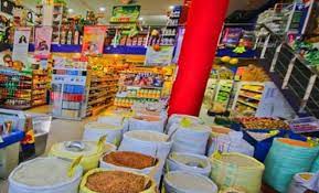 அத்தியாவசிய பொருட்களின் விலைகள்.