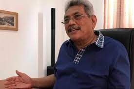 கோட்டாபயவை பீடித்த நோய்கள் முழுவதும் நீங்கி விட்டன.