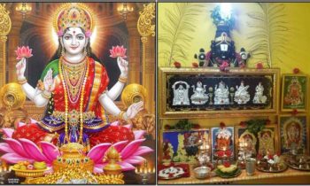 உங்கள் வீடு லட்சுமி கடாட்சம் நிறைந்தாக இருக்க வேண்டும் என்றால், இந்த பொருட்கள் எல்லாம் பூஜை அறையில் கட்டாயமாக இருக்கும்படி பார்த்து கொள்ளுங்கள்.