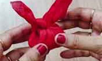 வெட்டியான வீண் செலவுகளை குறைக்க, இந்த வெள்ளைப் பொருளை உங்கள் தலையை சுற்றி போடுங்கள் போதும்.