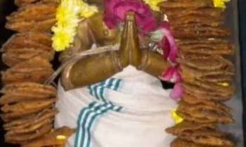 நாநாளை சனிக்கிழமை ஆஞ்சநேயருக்கு இந்த வால் வழிபாடு செய்தால் நீங்கள் நினைத்த காரியம் நிச்சயம் கைகூடும்.