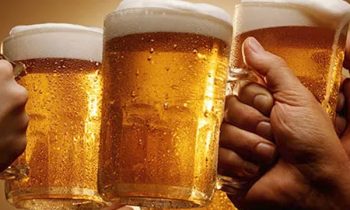 பீர் பிரியர்களுக்கான எச்சரிக்கை.