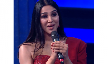 28 நாட்கள் பிக்பாஸில் இருந்த ஷெரினா பெறப்போகும் சம்பளம் எவ்வளவு தெரியுமா?