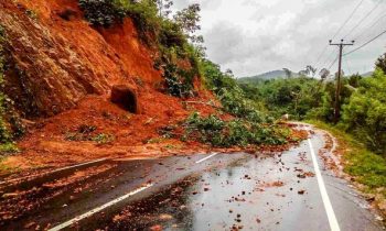 07 மாவட்டங்களுக்கு அபாய எச்சரிக்கை.