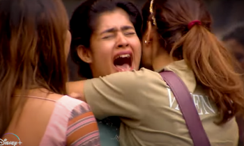 எல்லோர் முன்பும் கத்தி கதறிய ஜனனி! பிக் பாஸில் என்ன தான் நடந்தது?