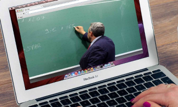 10, 12-ம் வகுப்பு மாணவர்களுக்கு மீண்டும் ஆன்லைன் வகுப்பு- பாடங்களை நடத்தி முடிக்க தனியார் பள்ளிகள் தீவிரம்.