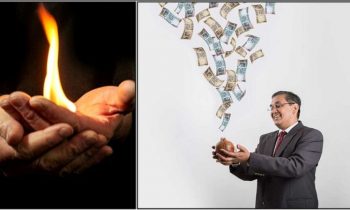 பண தடை நீங்கி, தொழிலில் முன்னேறி, முதல் இடத்தை அடைய வேண்டுமானால் இந்த பொருட்களை எரித்து விடுங்கள் போதும்.