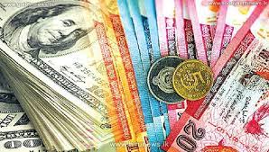 இலங்கையில் இன்றைய நாணய மாற்று விகிதம்.