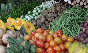 சந்தையில் எகிறும் மரக்கறிகளின் விலை.