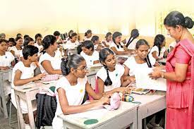 பாடசாலை மாணவர்களுக்கு மகிழ்ச்சி தகவல்.