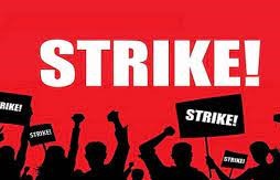 தொழிற்சங்க நடவடிக்கைகளில் ஈடுபடவுள்ள அரச ஊழியர்கள்.