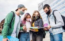 வெளிநாடுளுக்கான இலங்கை மாணவர்களுக்கு கல்வி வீசா.