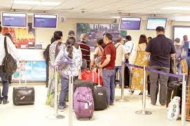 இலங்கைக்கு காத்திருக்கும் அபாயம்.