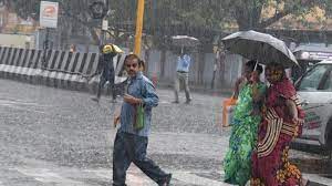 தமிழகத்தில் வரும் 8ம் தேதி வரை கனமழை நீடிக்கும்.