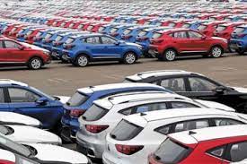 வேகமாக வீழ்ச்சியடையும் வாகனங்களில் விலை.