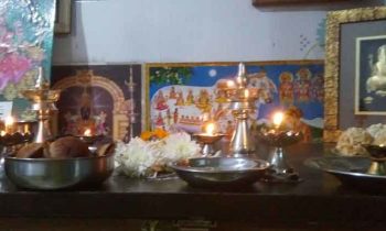 அவரச தேவைக்கு நகை அடமானம் வைக்க போகிறீர்களா? இந்த பொருளில் கொஞ்ச நேரம் நகையை வைத்த பின் அடமானம் வைத்தால், நகை போன தடம் தெரியாமல் வீட்டுக்கு வந்து விடும்.